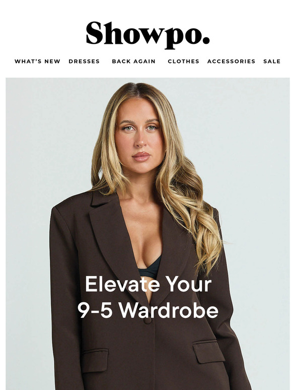 Neutrals That Work Overtime