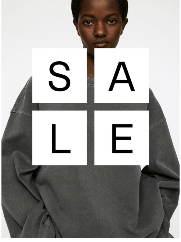 20% off SALE prices*