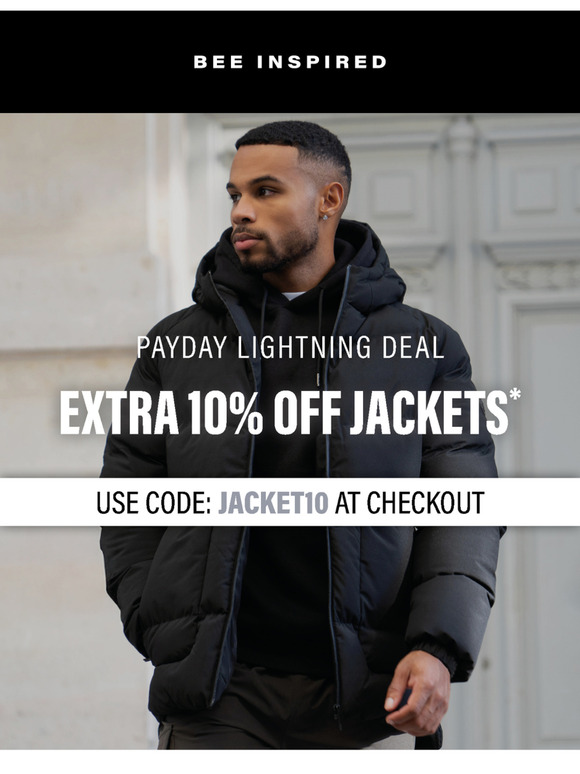 Today's Payday Lightning Deal ⚡