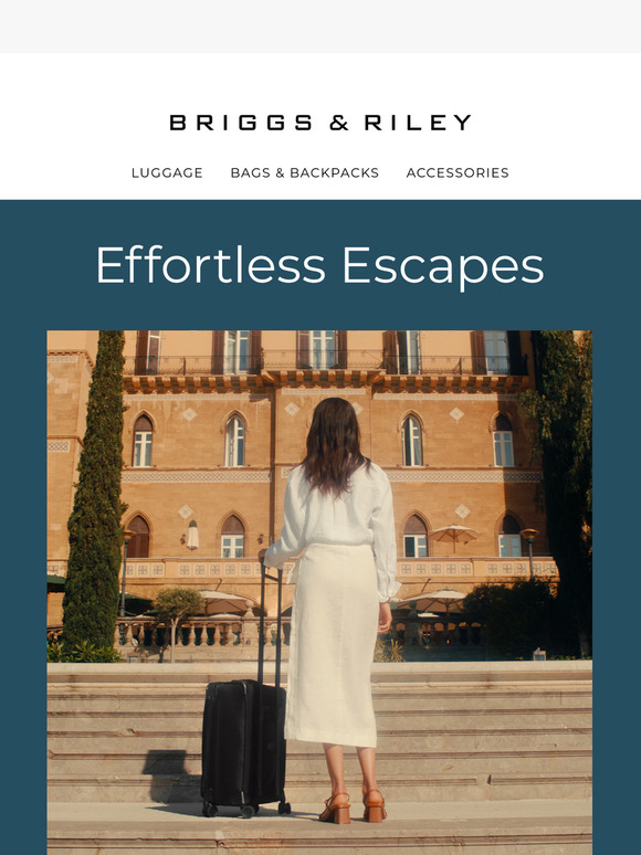 Master Every Itinerary With These Best-Sellers