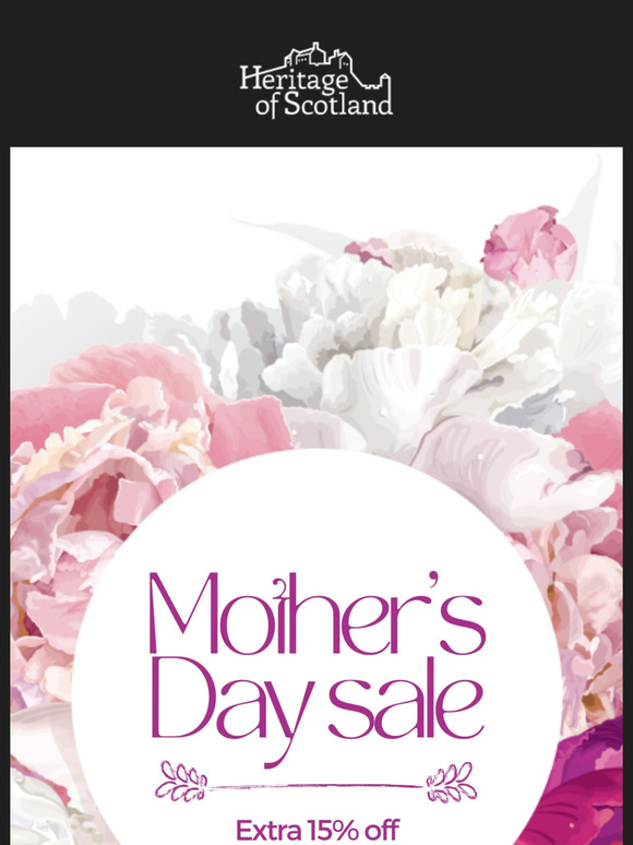 ❤️ Moms Deserve the Best!