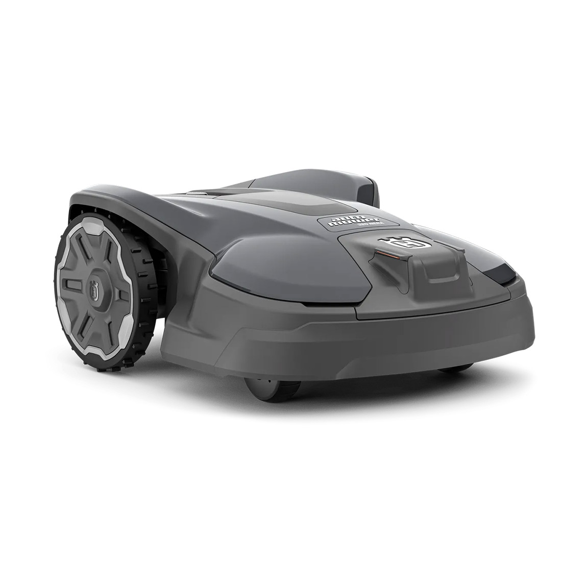 Image of Husqvarna Automower 320 NERA Mähroboter - Schwarz