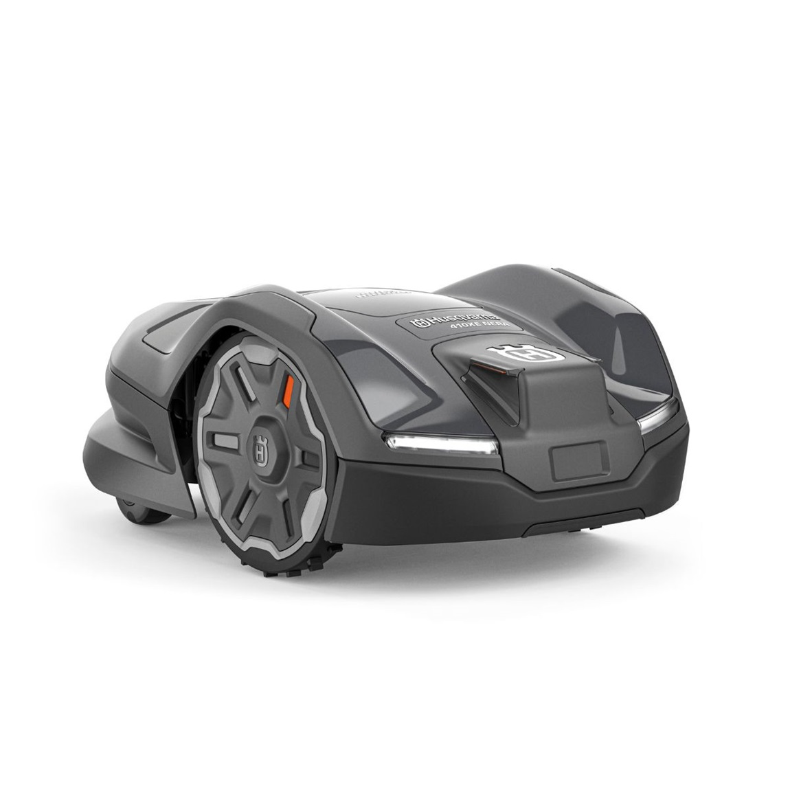 Image of Husqvarna Automower 410XE NERA Mähroboter - Grau
