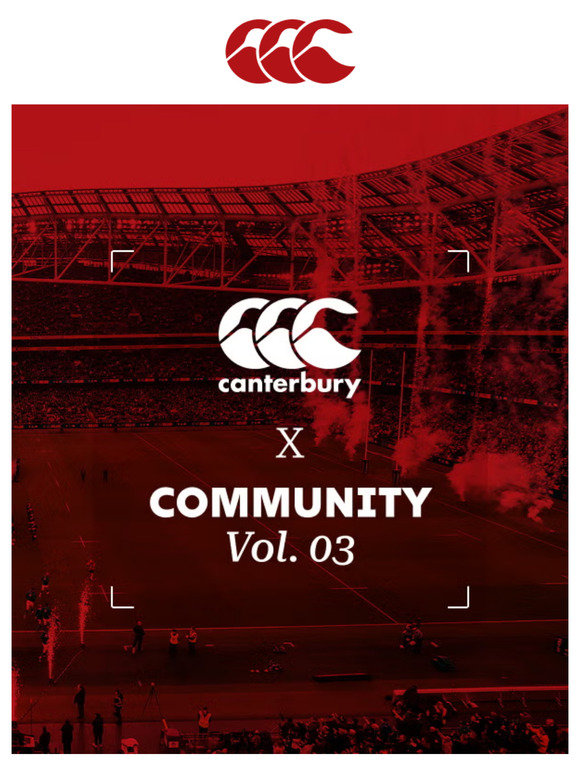 Canterbury Community. Vol 3