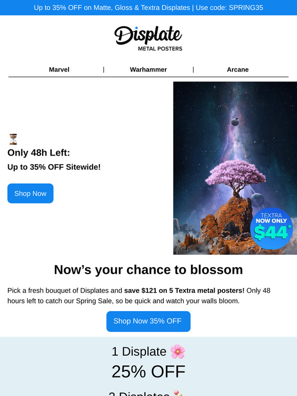 🌸 Textra now only $44 instead of $69! Don't miss out!