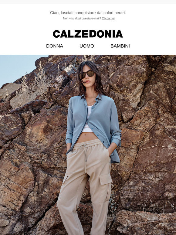 Trend di primavera: toni chiari e neutri