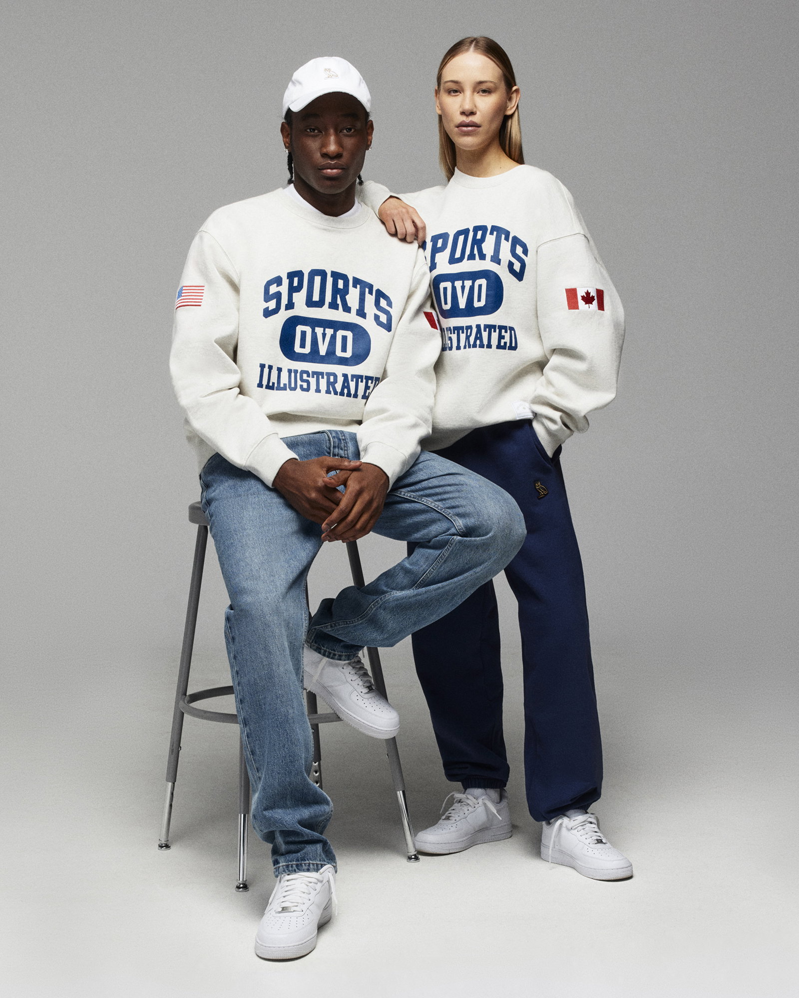 October’s Very Own Sports Illustrated Collection 