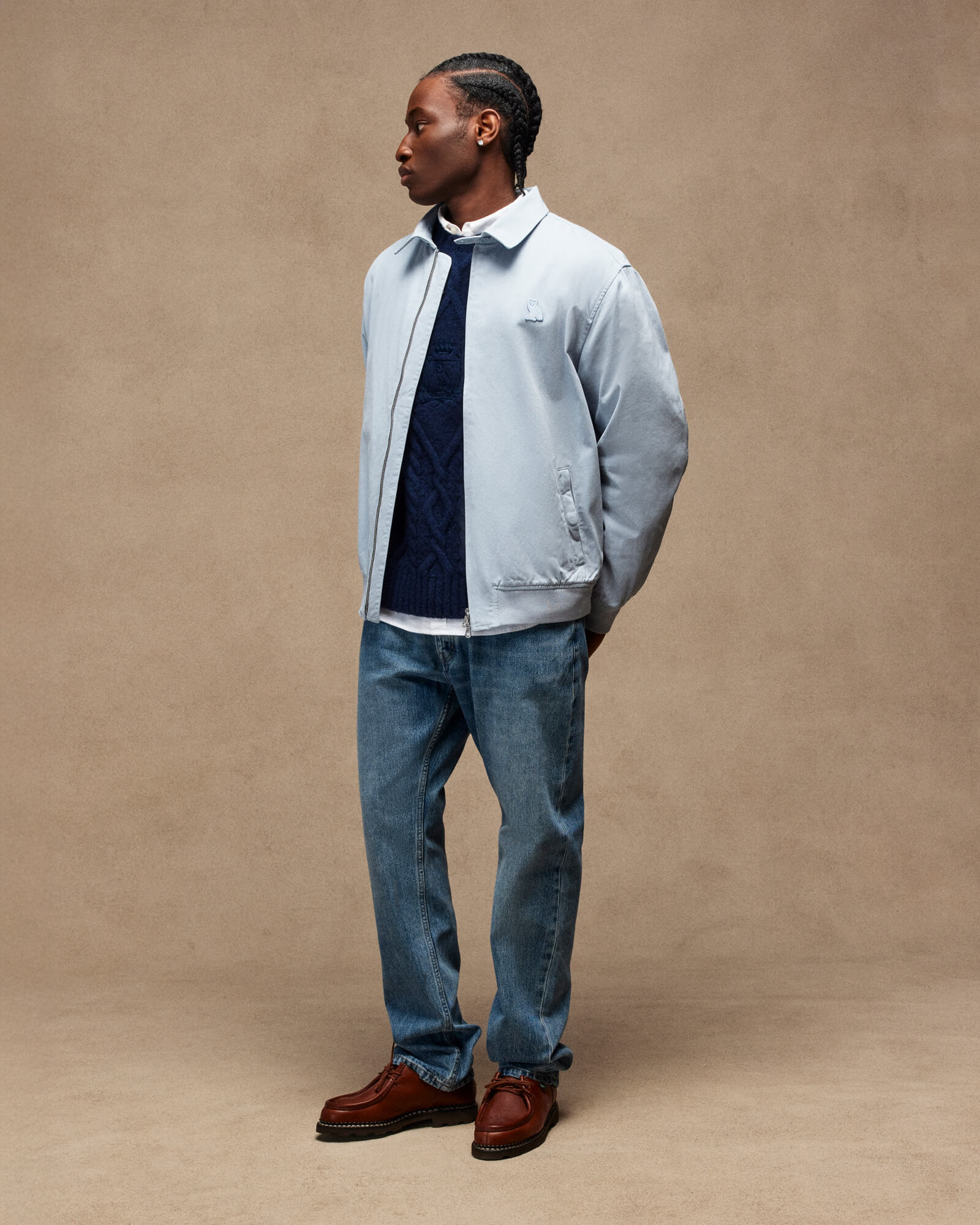 October’s Very Own Men’s Collection 