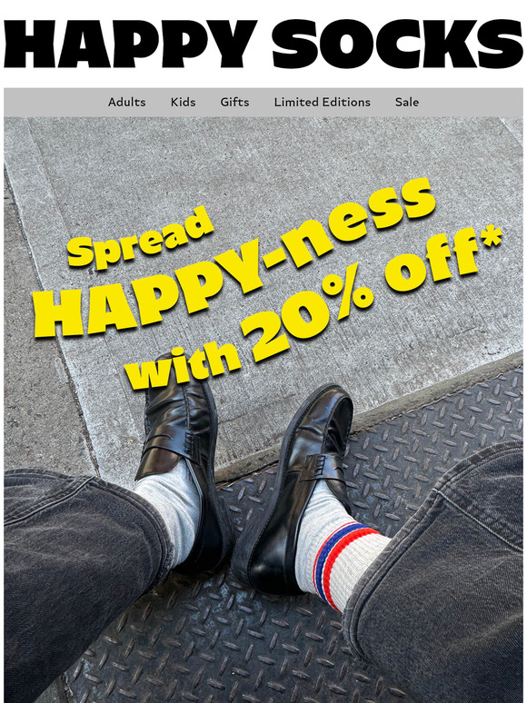 Offer Ends Tonight!
