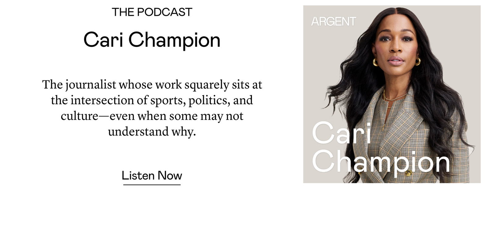 The Podcast
