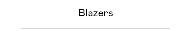 Blazers