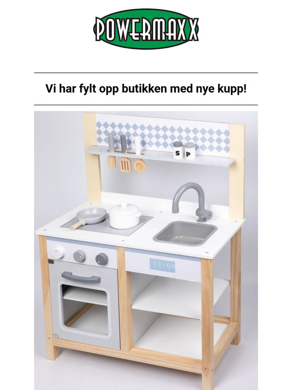 Nyheter og bestselgere til hele familien – se våre vårfavoritter!