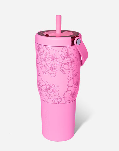 Resa 35oz, Cherry Blossom