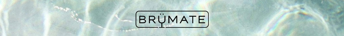 BrüMate Logo