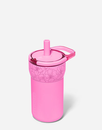 Leap 12oz, Cherry Blossom