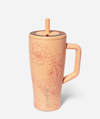 Era 30oz, Cactus Flower