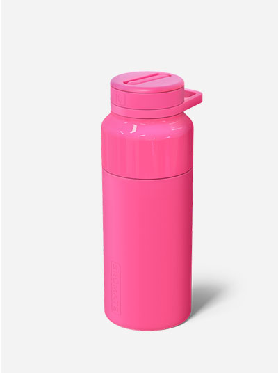 Rtoera 35oz, Neon Pink