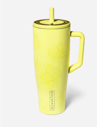 Era 40oz, Citrus Daisy