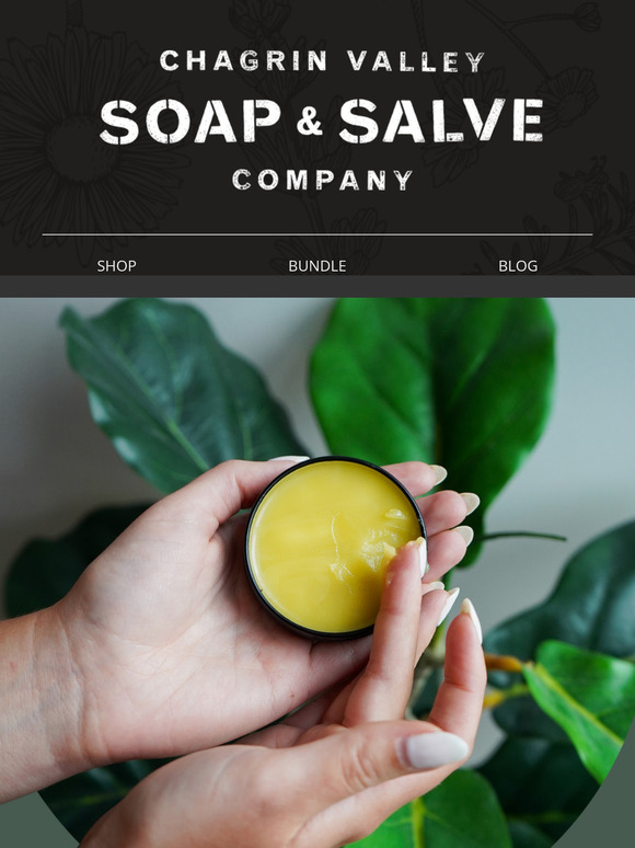 Eczema? Sensitive Skin? We’ve Got a Solution for That.