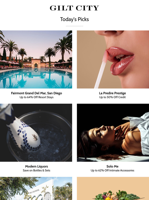 La Prédiré Prestige Paris Up to 50% Off
