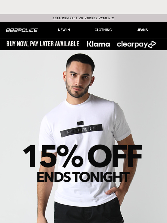 Final Hours: Don’t Miss Out