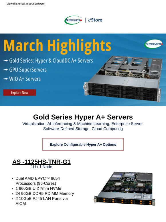 [Monthly Recap] March 2025