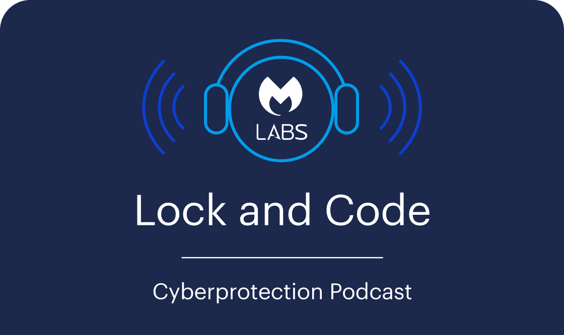 Lock and Podcast