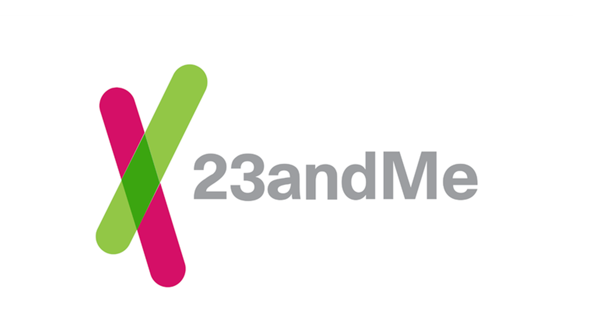 23andMe