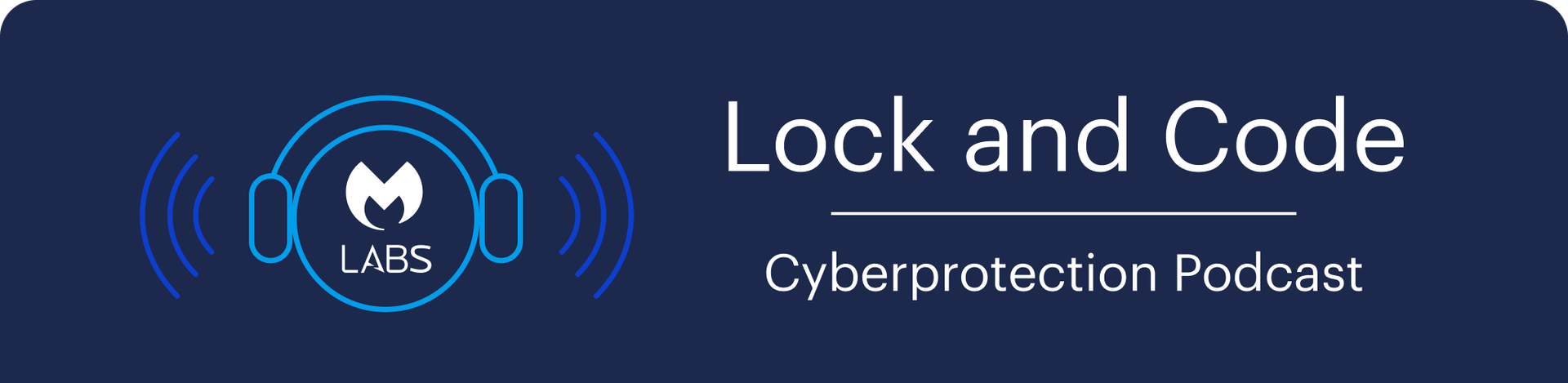 Lock and Podcast