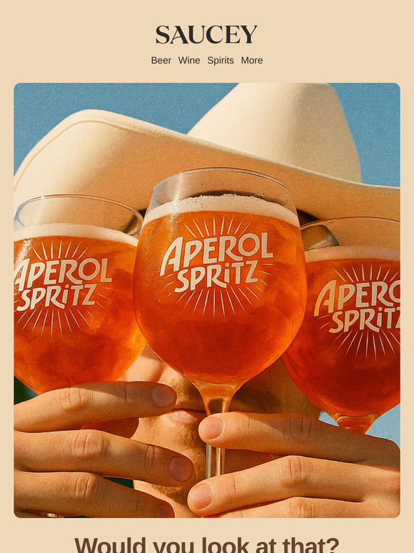 spritz me baby one more time