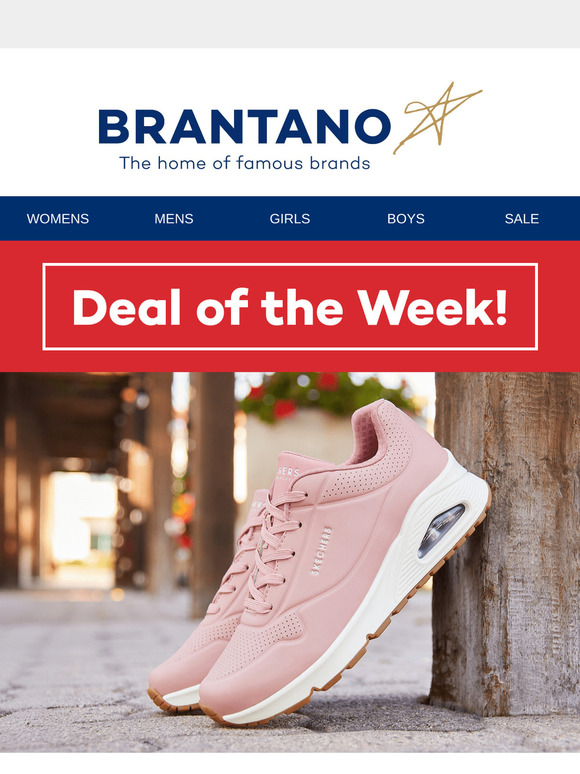 Deal of the Week!
