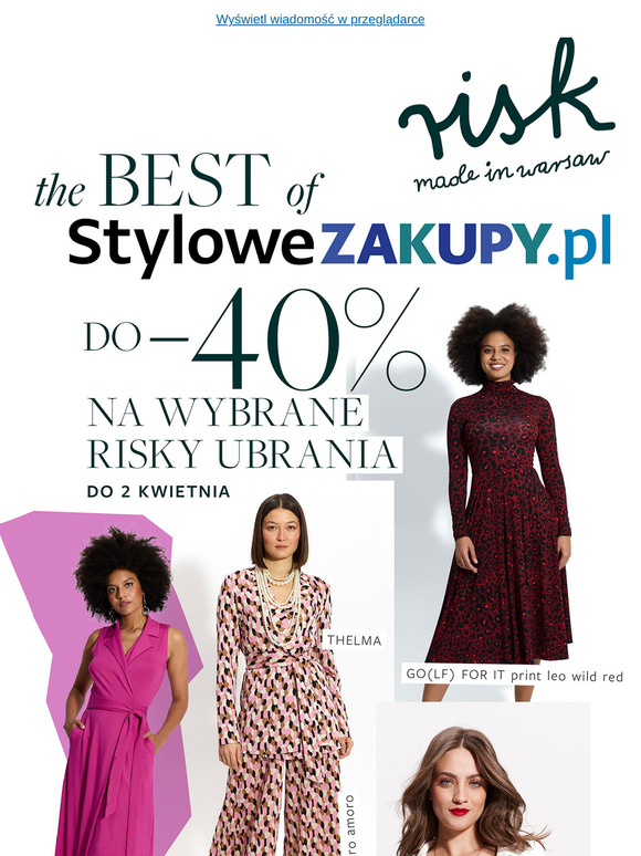 💘 To najszybciej znika na STYLOWYCH ZAKUPACH 🐼🧜‍♀️👗🤸‍♀️