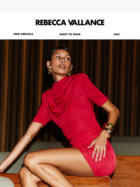 NEW SEASON | Reinvigorate Your Office Look