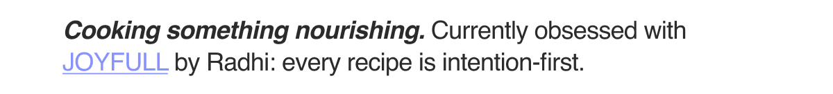 EXPLORE RECIPES HERE
