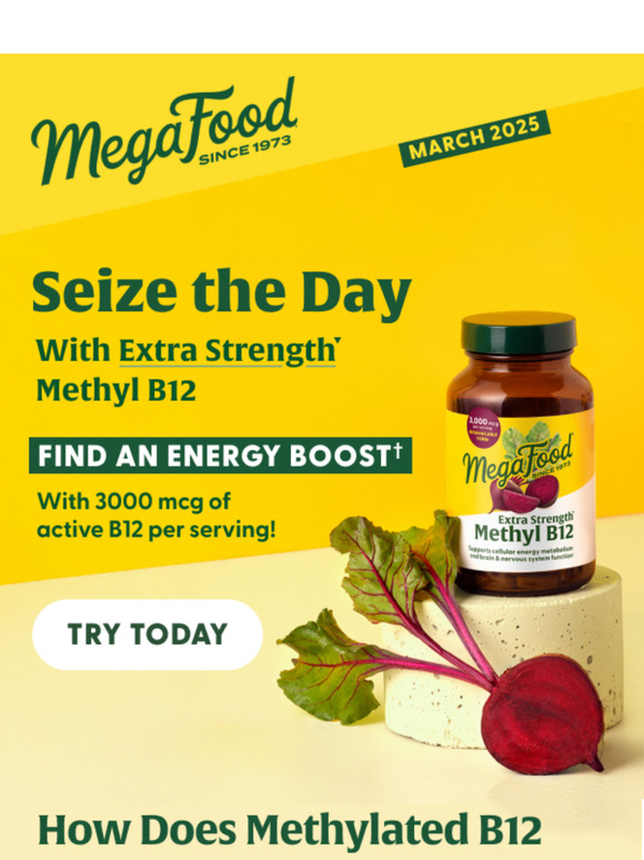 What's New For You: March 2025