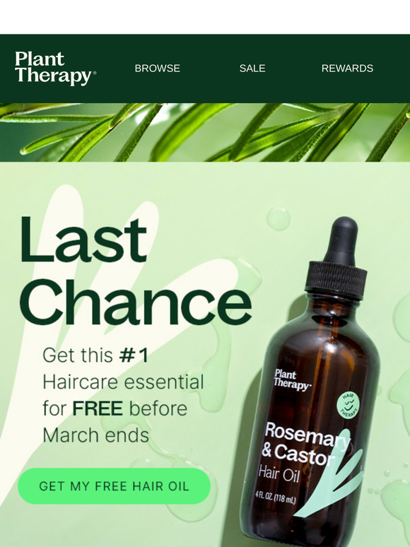 Get Your Free Gift Before It's Gone, Friend