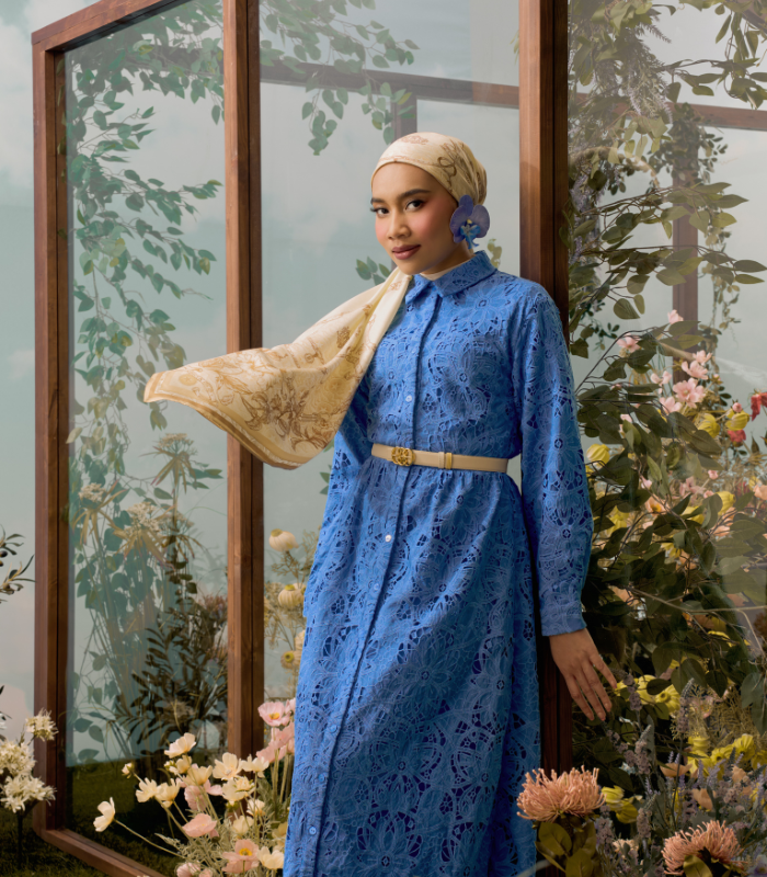 Bonia: Celebrating Raya with You – Warm Wishes from BONIA | Milled