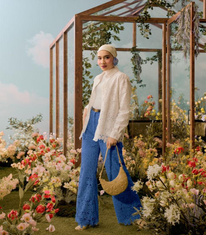 Bonia: Celebrating Raya with You – Warm Wishes from BONIA | Milled
