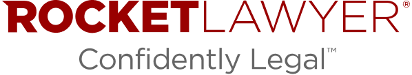 ROCKET LAWYER® | Confidently Legal™