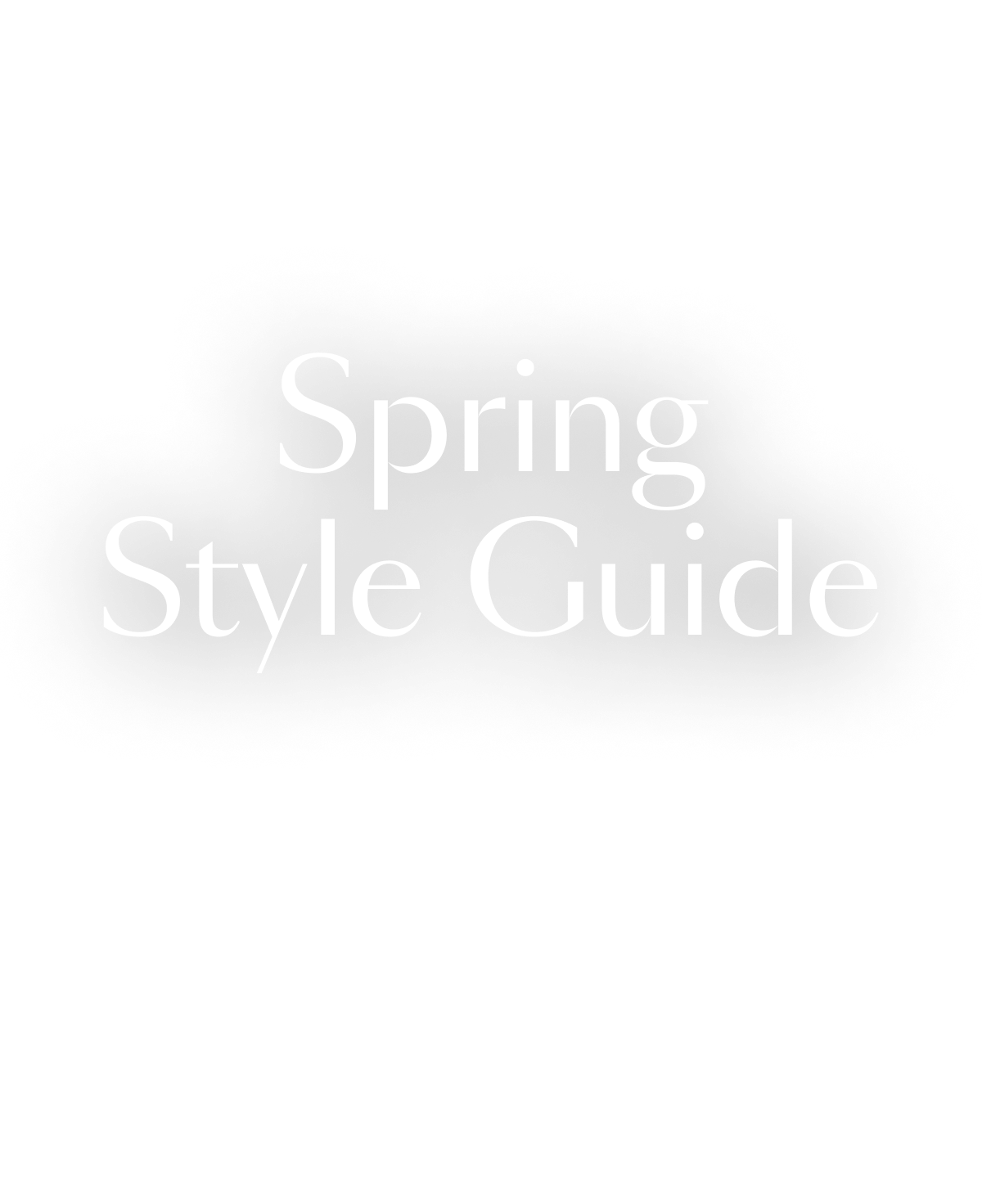 EBY: Your Spring Style Guide Just Dropped—And It's 🔥 | Milled