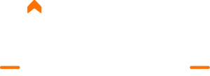 Unmudl Full Logo in white