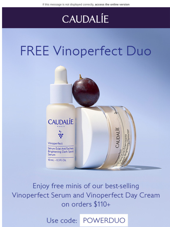 The Ultimate Radiance Duo, On Us