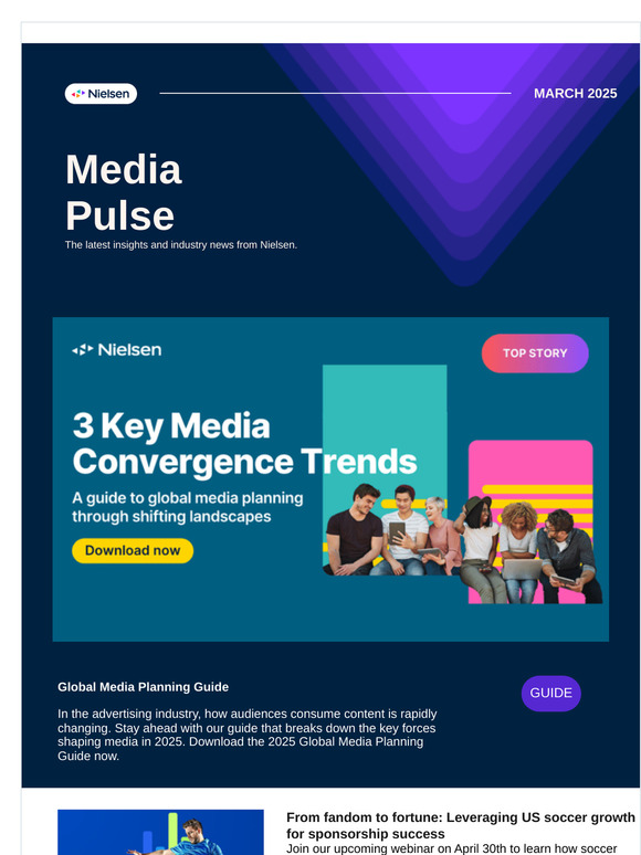 Audience Strategy: Explore 2025 Latest Trends