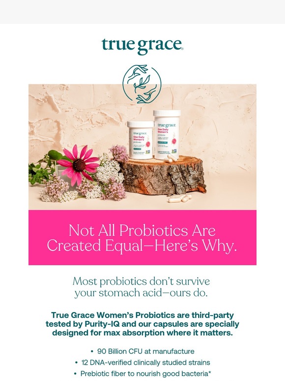 Better Gut Health Starts Now—50% Off Inside!