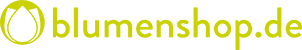 Blumenshop.de Logo