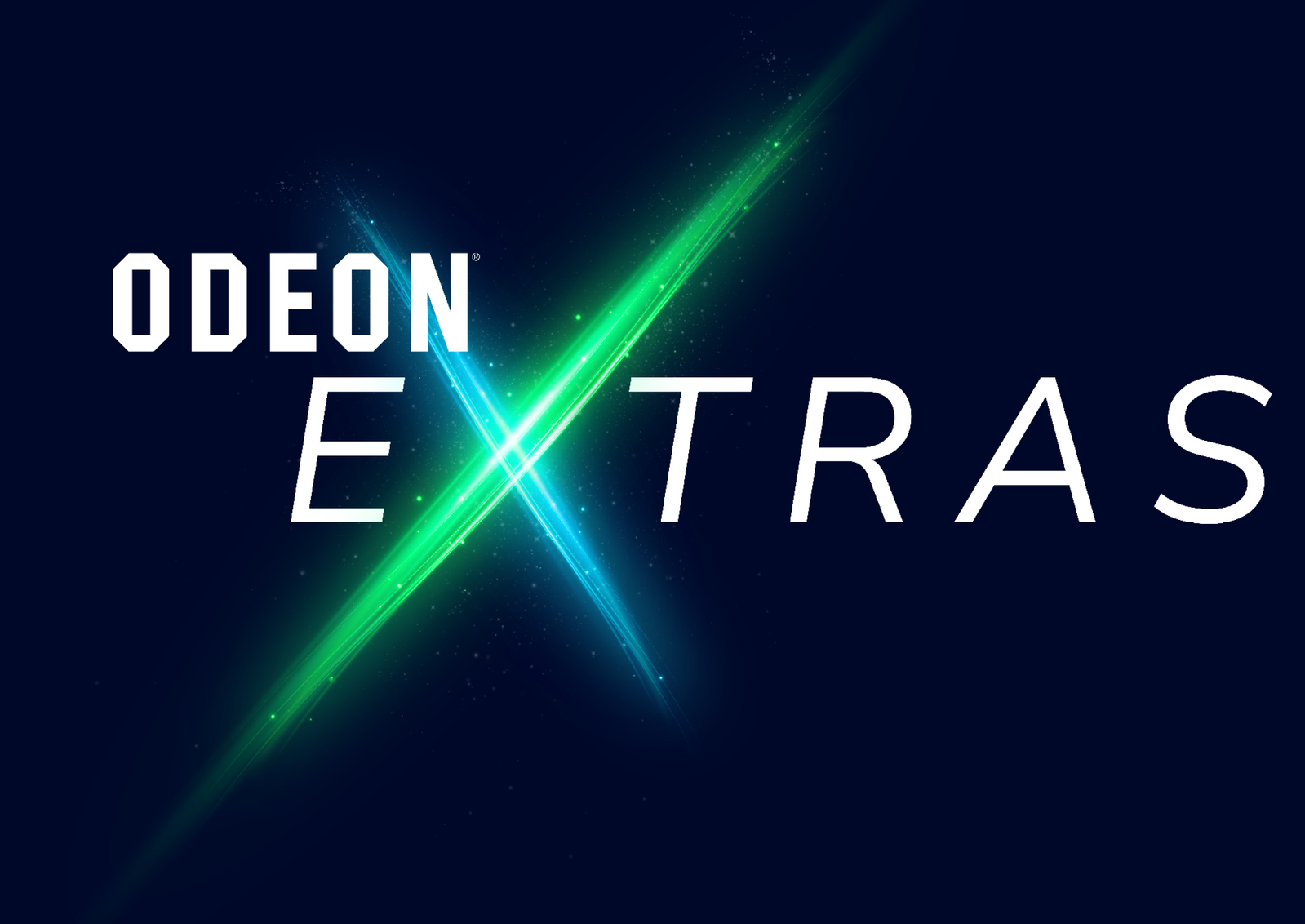 ODEON Cinemas