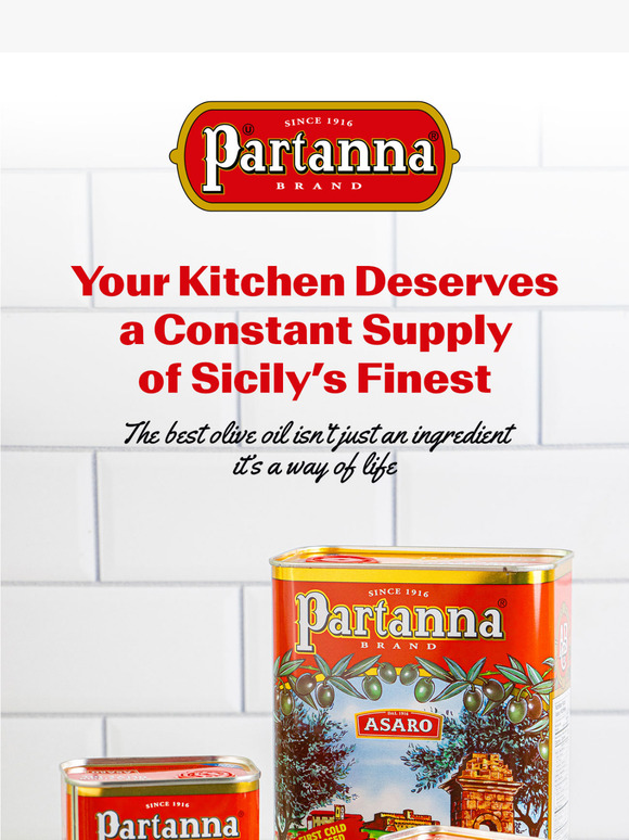 Never Run Out of Olive Oil Again—And Save 5%
