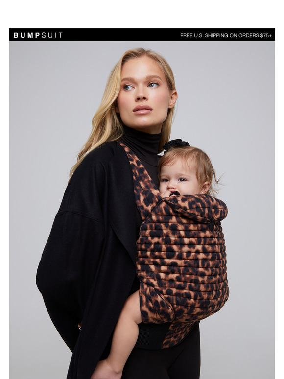 Your favorite style is on sale 🐆
