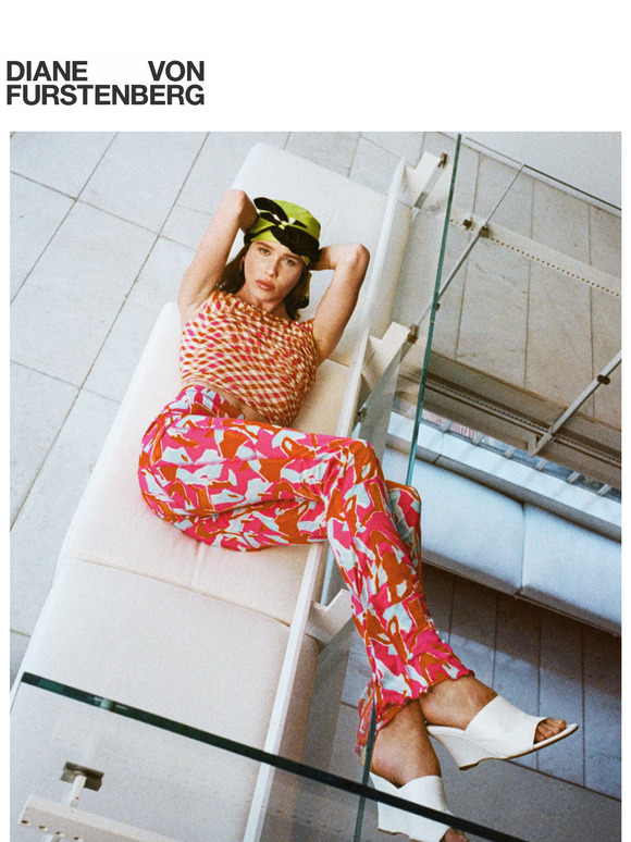 Pants Like A Second Skin