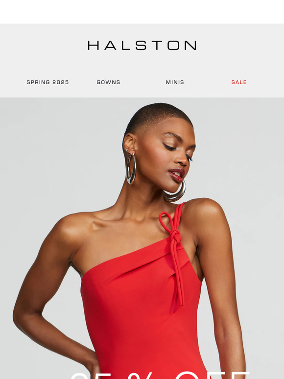 Last Chance for 25% Off Sitewide + 25% Off Sale